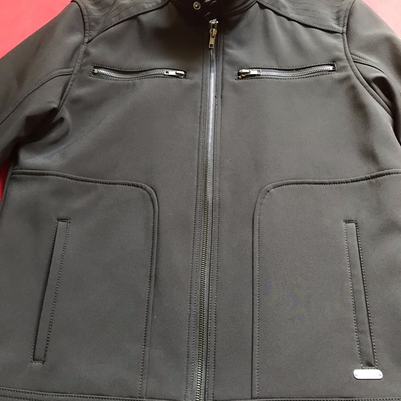 GUESS jacket NWOT - Picture 3 of 7